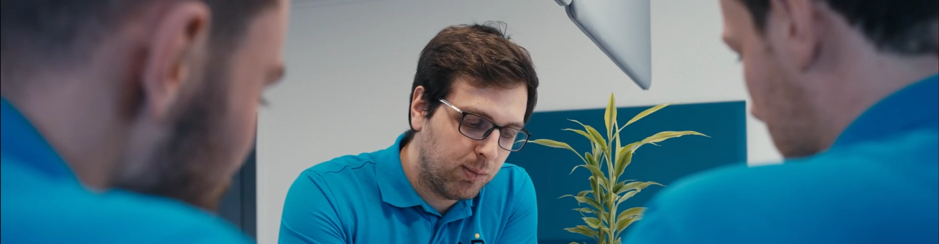 Offene Stellenangebote bei Niedling & Partner